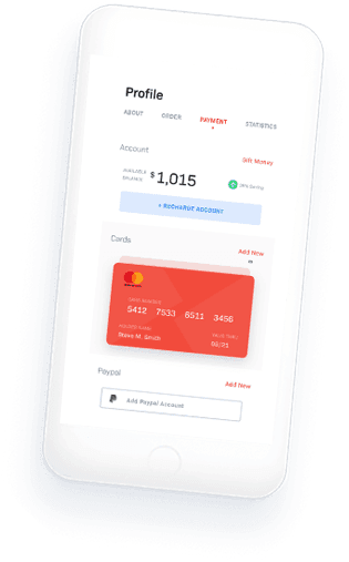 Banking App