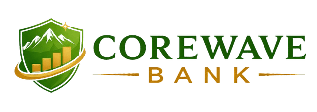 CoreWave Bank